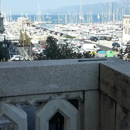 Agli Incanti Trieste