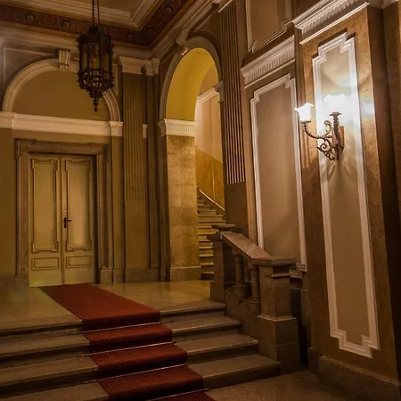 Agli Incanti Trieste