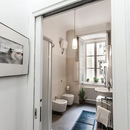 Couette-café Agli Incanti