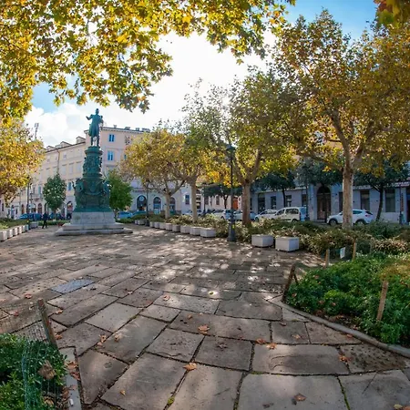 Couette-café Agli Incanti