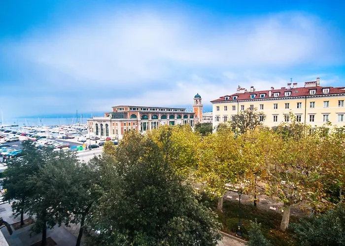 Agli Incanti Bed & Breakfast Trieste