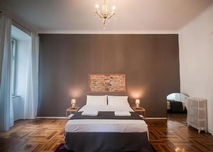 Bed & Breakfast Agli Incanti Trieste