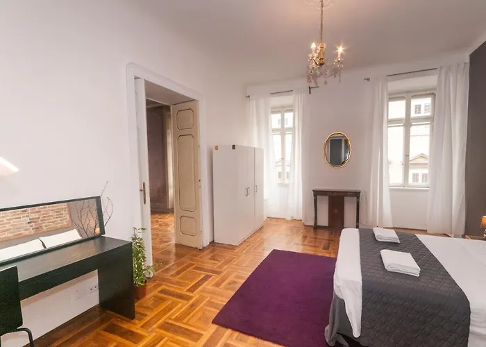 Agli Incanti Trieste