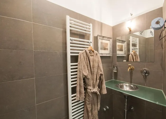 Bed & Breakfast Agli Incanti