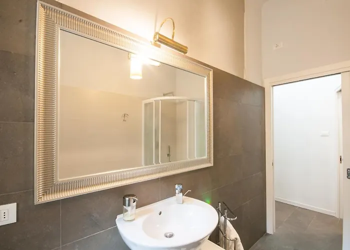 Agli Incanti Bed & Breakfast