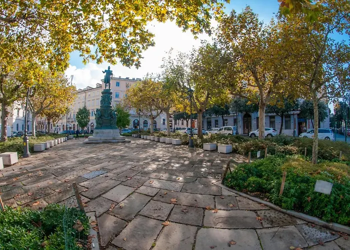 Bed & Breakfast Agli Incanti