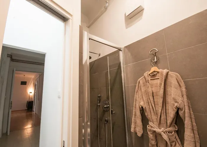 Agli Incanti Bed & Breakfast Trieste