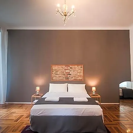 Agli Incanti Trieste