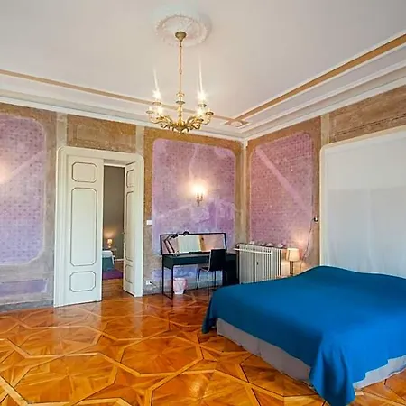 Agli Incanti Trieste