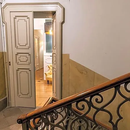 Bed & Breakfast Agli Incanti Trieste