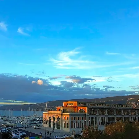 Agli Incanti Trieste