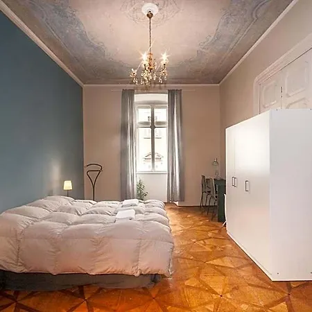 Agli Incanti Bed & Breakfast Trieste