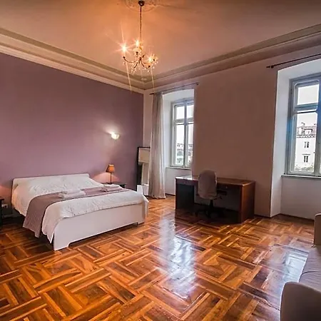 Bed & Breakfast Agli Incanti