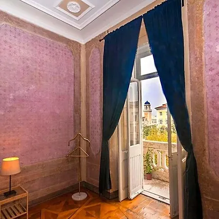Bed and Breakfast Agli Incanti Τεργέστη