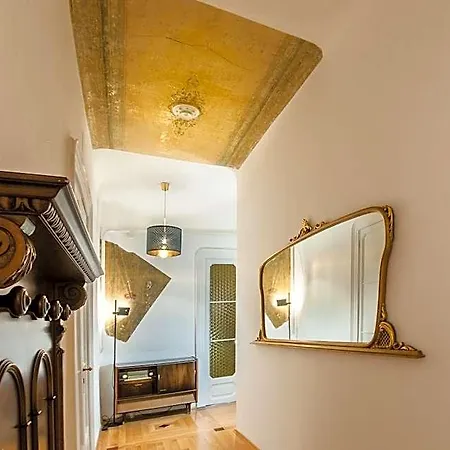 Agli Incanti Bed & Breakfast Trieste