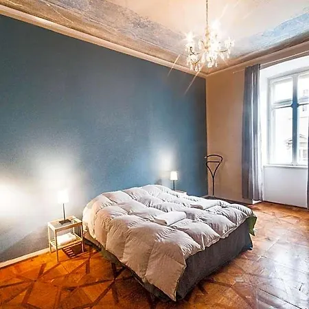 Agli Incanti Bed and Breakfast *