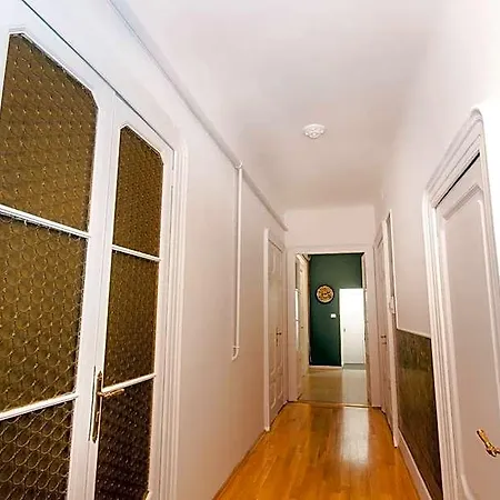 Agli Incanti Bed & Breakfast