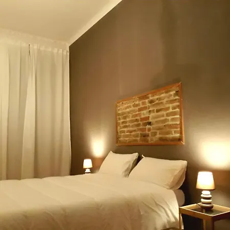 Agli Incanti * Trieste