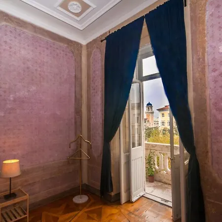 Agli Incanti Bed and Breakfast Τεργέστη