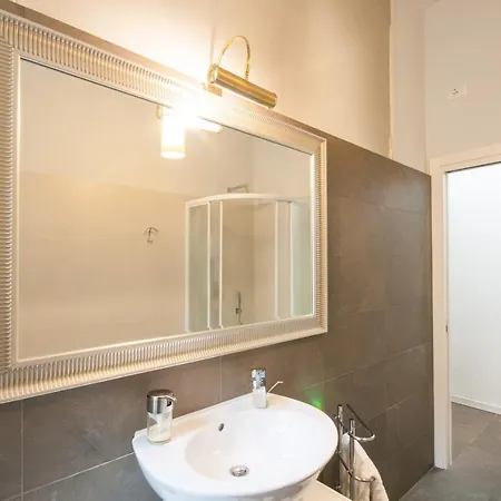 Agli Incanti Bed and Breakfast