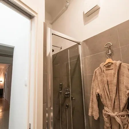 Agli Incanti Bed and Breakfast Τεργέστη
