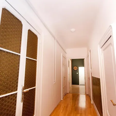 Agli Incanti Oda ve Kahvaltı Trieste