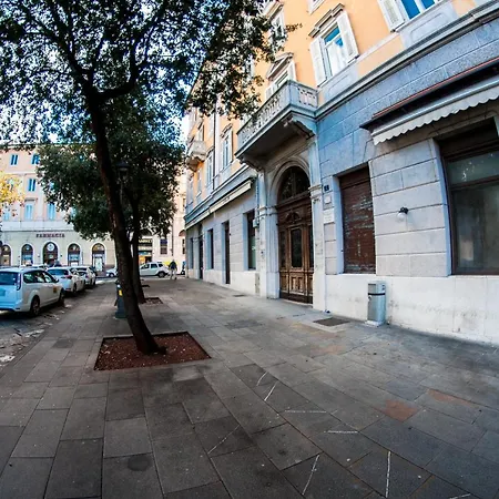 Agli Incanti Oda ve Kahvaltı