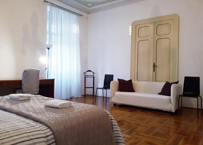 Bed & Breakfast Agli Incanti