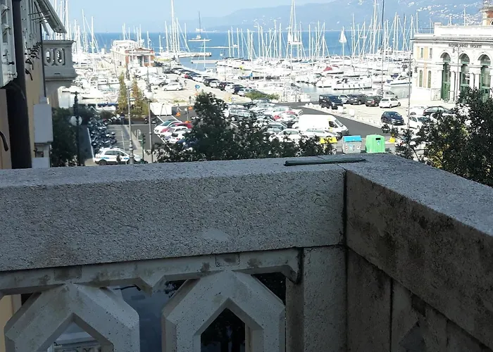 Agli Incanti Trieste