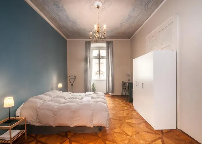 Bed & Breakfast Agli Incanti Trieste