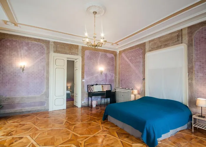 Agli Incanti Bed & Breakfast Trieste