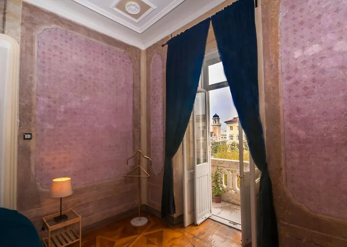 Agli Incanti Bed & Breakfast Trieste