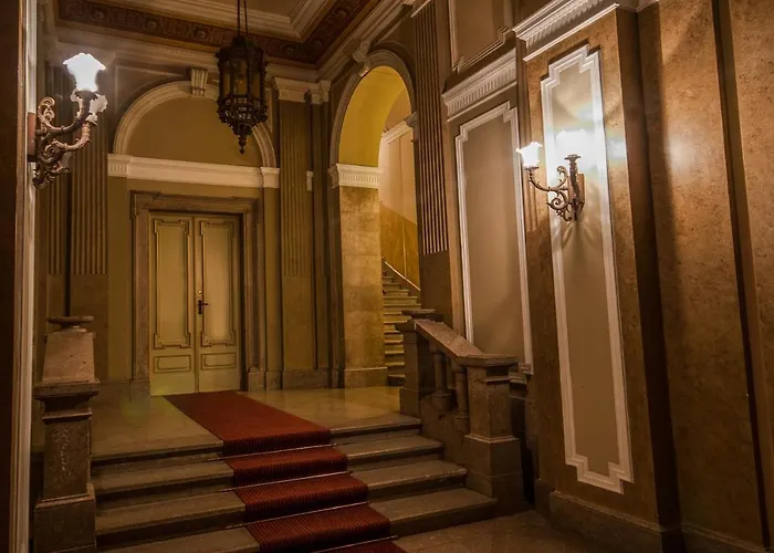 Agli Incanti Trieste