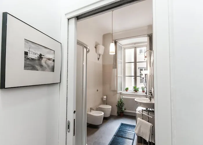 Bed & Breakfast Agli Incanti