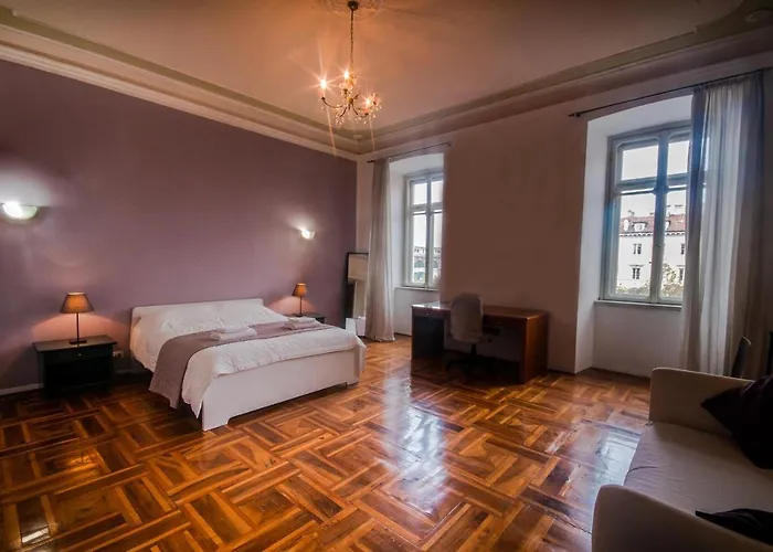 Agli Incanti Bed & Breakfast Trieste