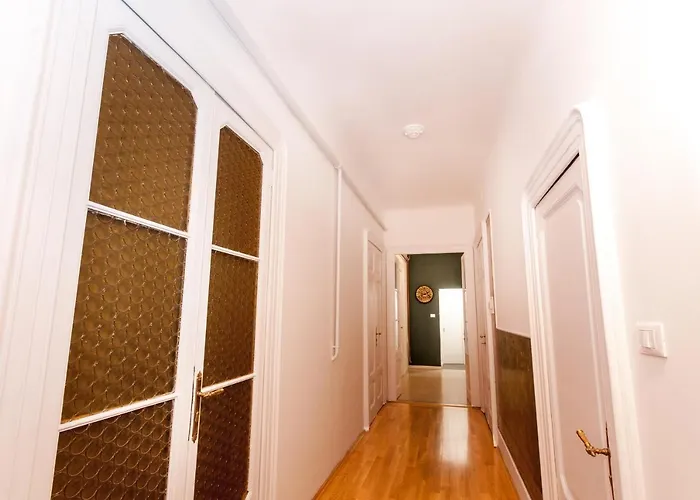 Agli Incanti Bed & Breakfast Trieste