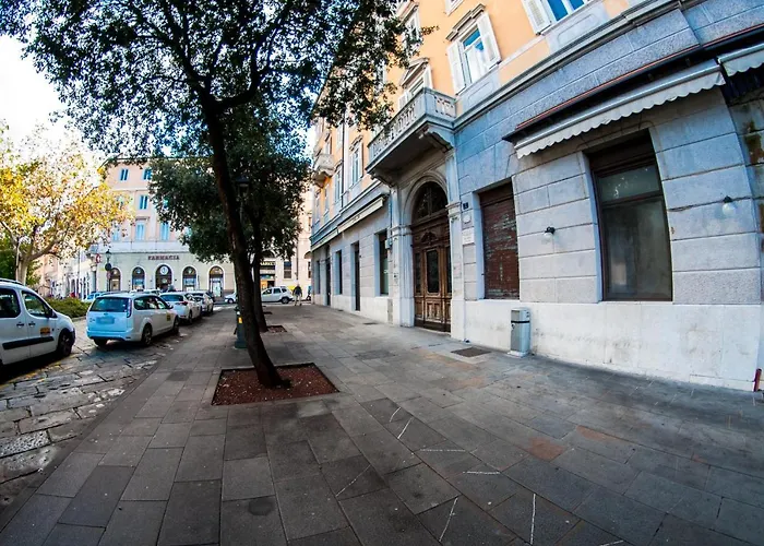 Agli Incanti Bed & Breakfast